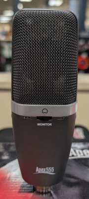 Store Special Product - Apex - Deluxe USB Studio Microphone Package
