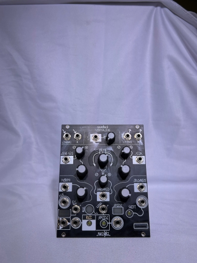 Store Special Product - Make Noise - MORPHAGENE