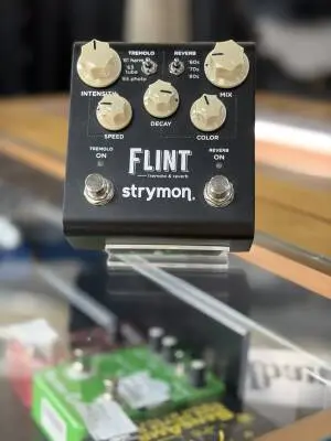 Store Special Product - Strymon - FLINT