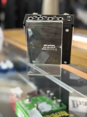 Store Special Product - Strymon - FLINT