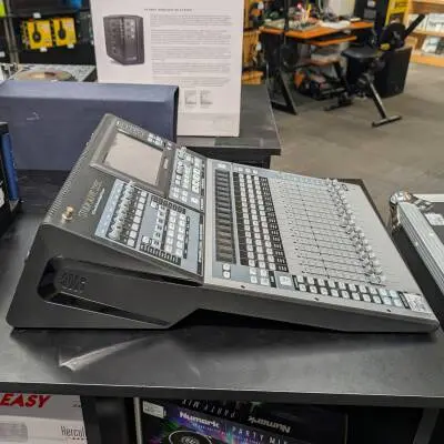 Store Special Product - PreSonus - StudioLive 32SC - 32-Channel Digital Mixer and USB Audio Interface