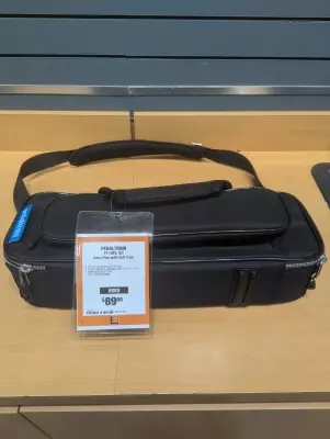 Store Special Product - Pedaltrain - Nano Plus with Soft Case
