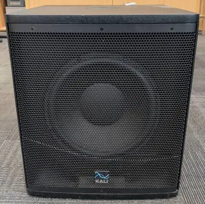 Store Special Product - Kali Audio - WS-12 v2 12\