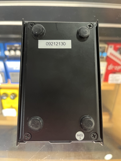 Store Special Product - Ashdown Engineering - PRO-FX Retro Drive Bass Pedal