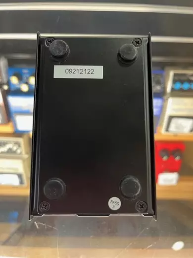 Store Special Product - Ashdown Engineering - Vintage Fuzz Bass Pedal