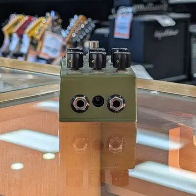 Store Special Product - Walrus Audio - Ages Five-State Overdrive