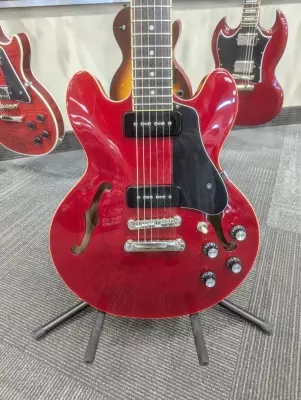 Store Special Product - Epiphone - ES-339 PRO Semi Hollow Electric - Cherry