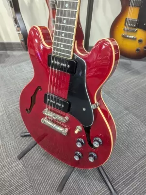 Store Special Product - Epiphone - ES-339 PRO Semi Hollow Electric - Cherry