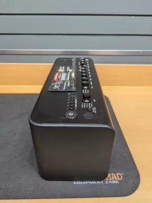 Store Special Product - Yamaha - THR30II Wireless 30W Desktop Modeling Amp with Bluetooth and Wireless Receiver - Black