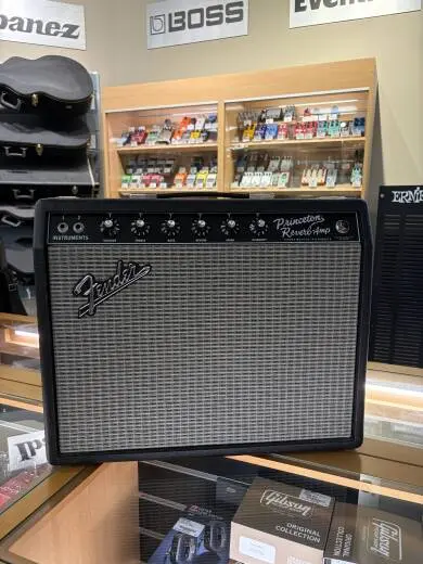Store Special Product - Fender - 65 Princeton Reverb
