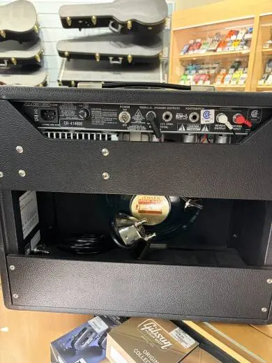 Store Special Product - Fender - 65 Princeton Reverb