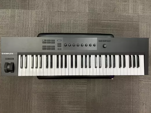 Store Special Product - Native Instruments - KONTROL A61