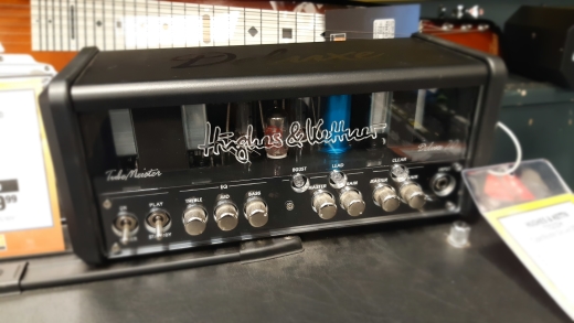 Store Special Product - HK TUBE MEISTER DELUXE 20 HEAD