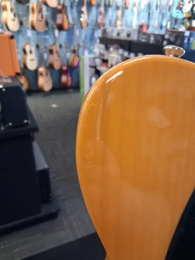 Store Special Product - Squier Classic Vibes 50s Telecaster Butterscotch
