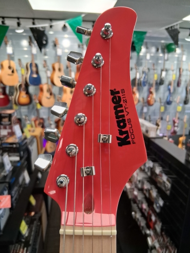 Store Special Product - Kramer - KF21RUCT