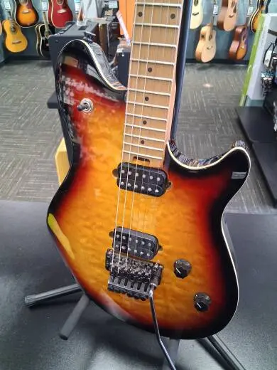 Store Special Product - EVH WG STD BKD MPL QT 3TSB