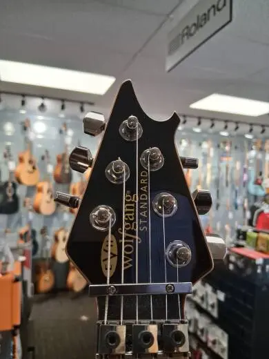 Store Special Product - EVH WG STD BKD MPL QT 3TSB