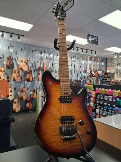Store Special Product - EVH WG STD BKD MPL QT 3TSB