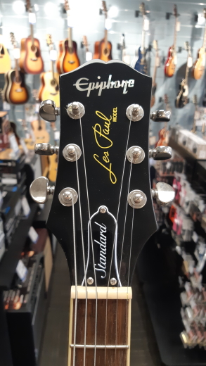 Store Special Product - EPIPHONE LES PAUL STANDARD 60\