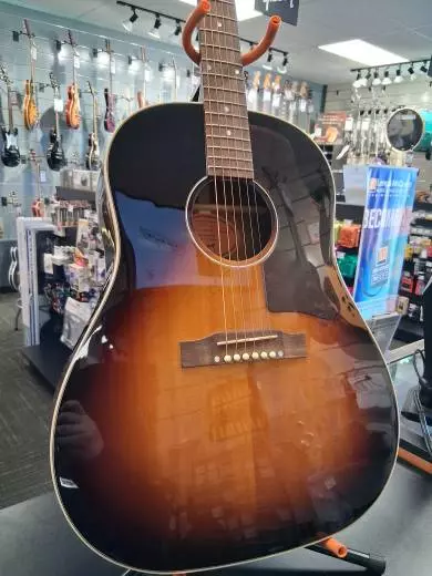 Store Special Product - Epiphone - EISLASH45NVNH