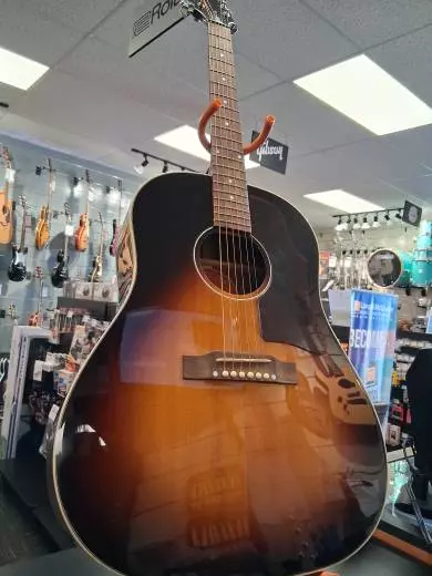 Store Special Product - Epiphone - EISLASH45NVNH