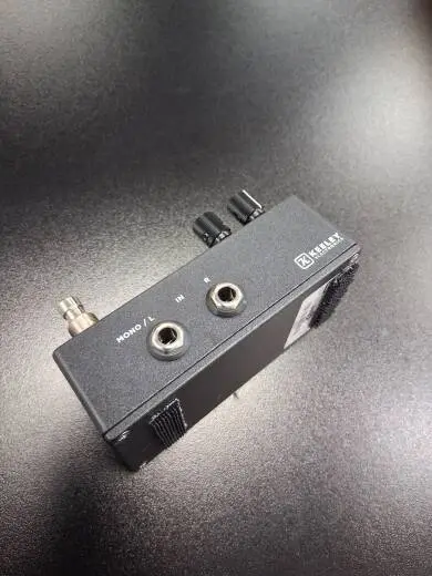 Store Special Product - KEELEY HALO ANDY TIMMONS DUAL ECHO PEDAL