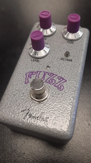 Store Special Product - FENDER HAMMERTONE FUZZ