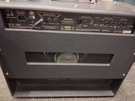 Store Special Product - BLACKSTAR HT CLUB 40 MKIII COMBO
