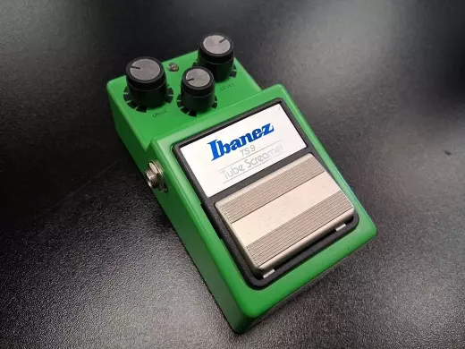 Store Special Product - Ibanez - TS9