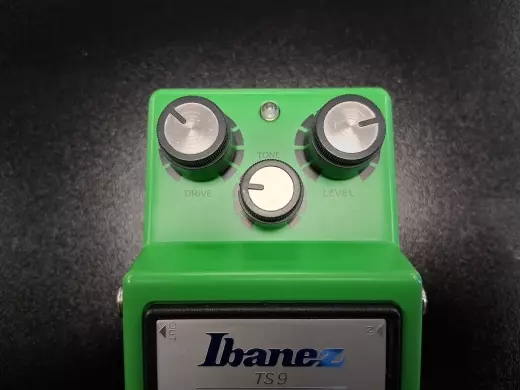 Store Special Product - Ibanez - TS9