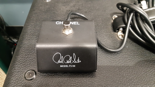 Store Special Product - PRS ARCHON 50W 1X12 COMBO