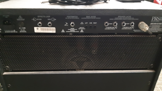 Store Special Product - PRS ARCHON 50W 1X12 COMBO