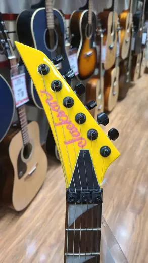 Store Special Product - Jackson Guitars - 291-0022-504