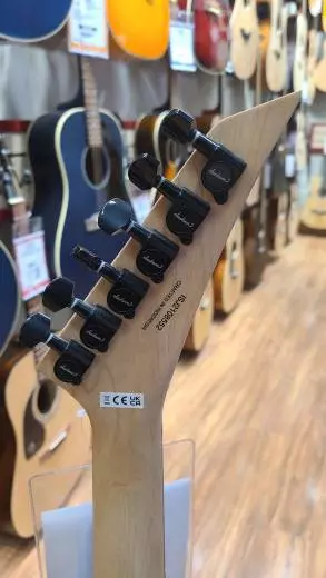 Store Special Product - Jackson Guitars - 291-0022-504