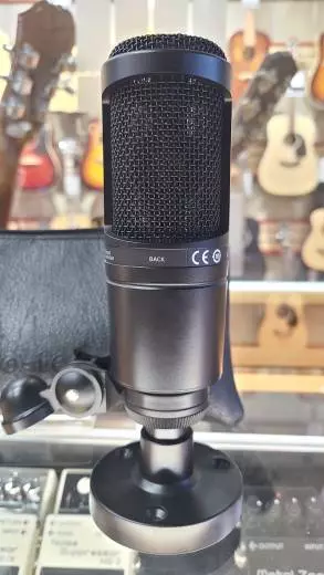 Store Special Product - Audio-Technica - AT2020