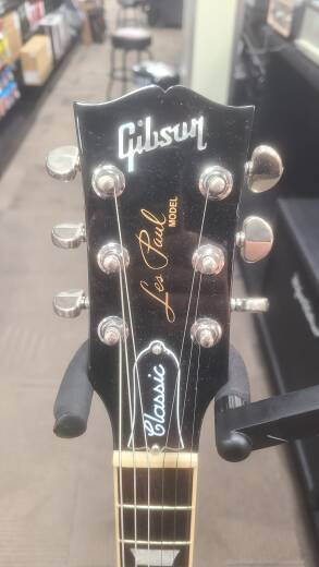 Store Special Product - Gibson - LPCS00EBNH