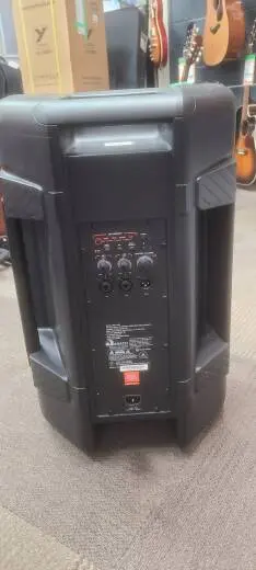 Store Special Product - JBL - IRX112BT