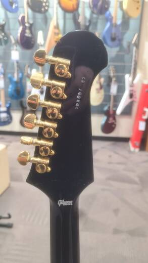 Store Special Product - Gibson Custom Shop - CSFBEEBGH