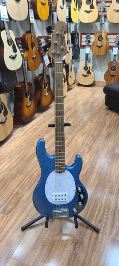 Store Special Product - Sterling by Music Man - RAY34-BSK-M2