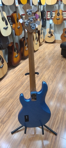Store Special Product - Sterling by Music Man - RAY34-BSK-M2
