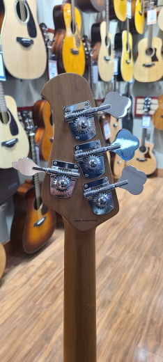 Store Special Product - Sterling by Music Man - RAY34-BSK-M2