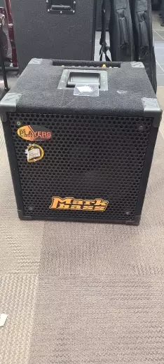 Store Special Product - Markbass - CMDJB
