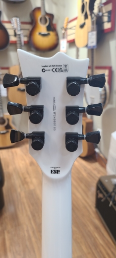 Store Special Product - ESP Guitars - LIRONCROSSSW