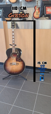 Store Special Product - Gibson - ACO20VSGH