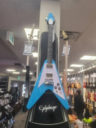 Store Special Product - Epiphone - EIFV7MBNH