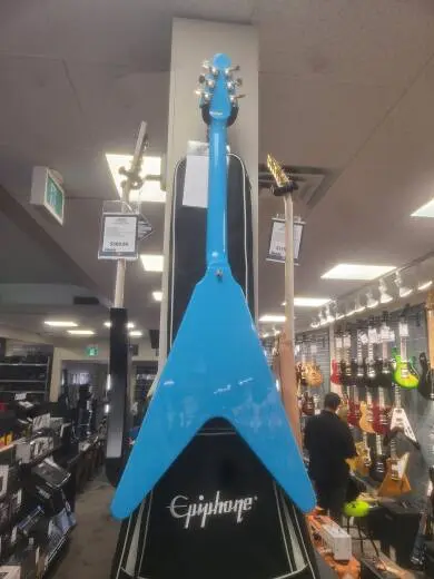 Store Special Product - Epiphone - EIFV7MBNH