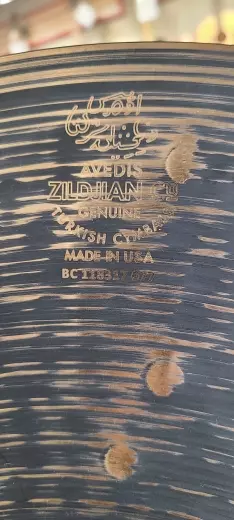 Store Special Product - Zildjian - SD20R