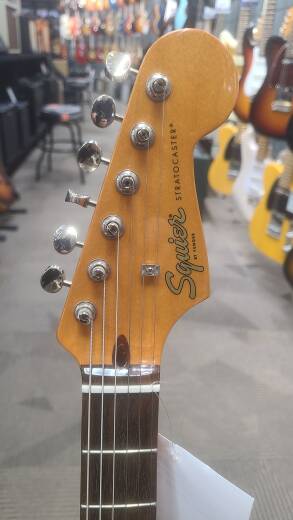 Store Special Product - Squier - 037-4010-509