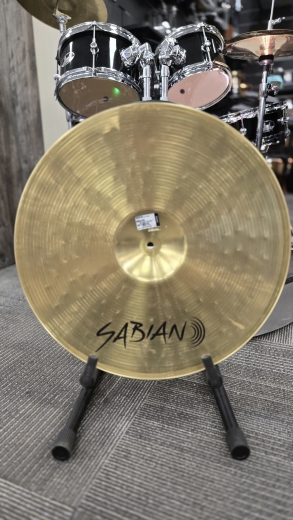Store Special Product - Sabian - SBR2012
