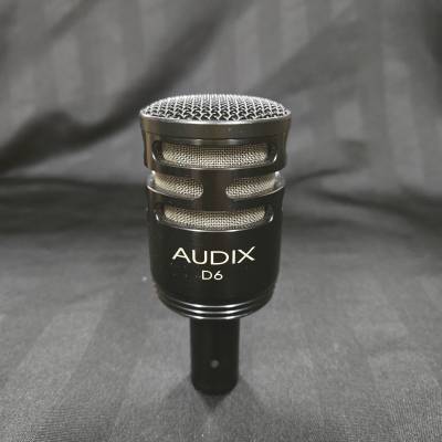 Store Special Product - Audix - D-SIX